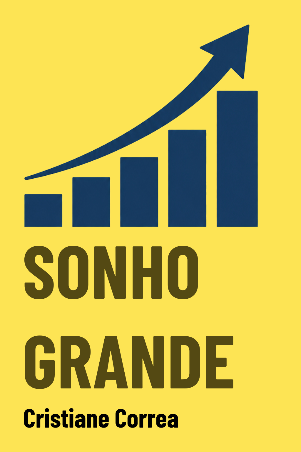 Capa de Sonho grande