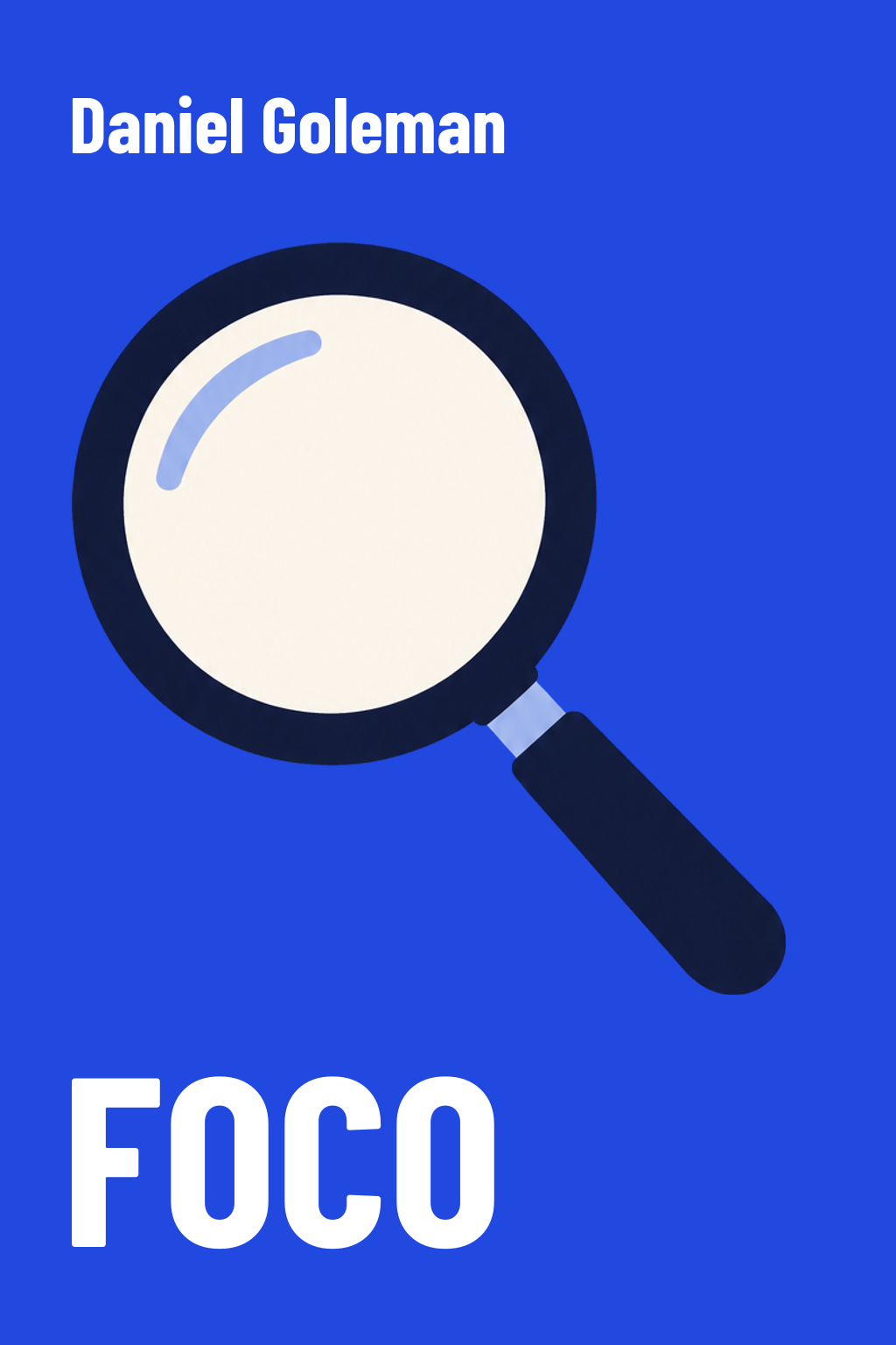 Capa de Foco