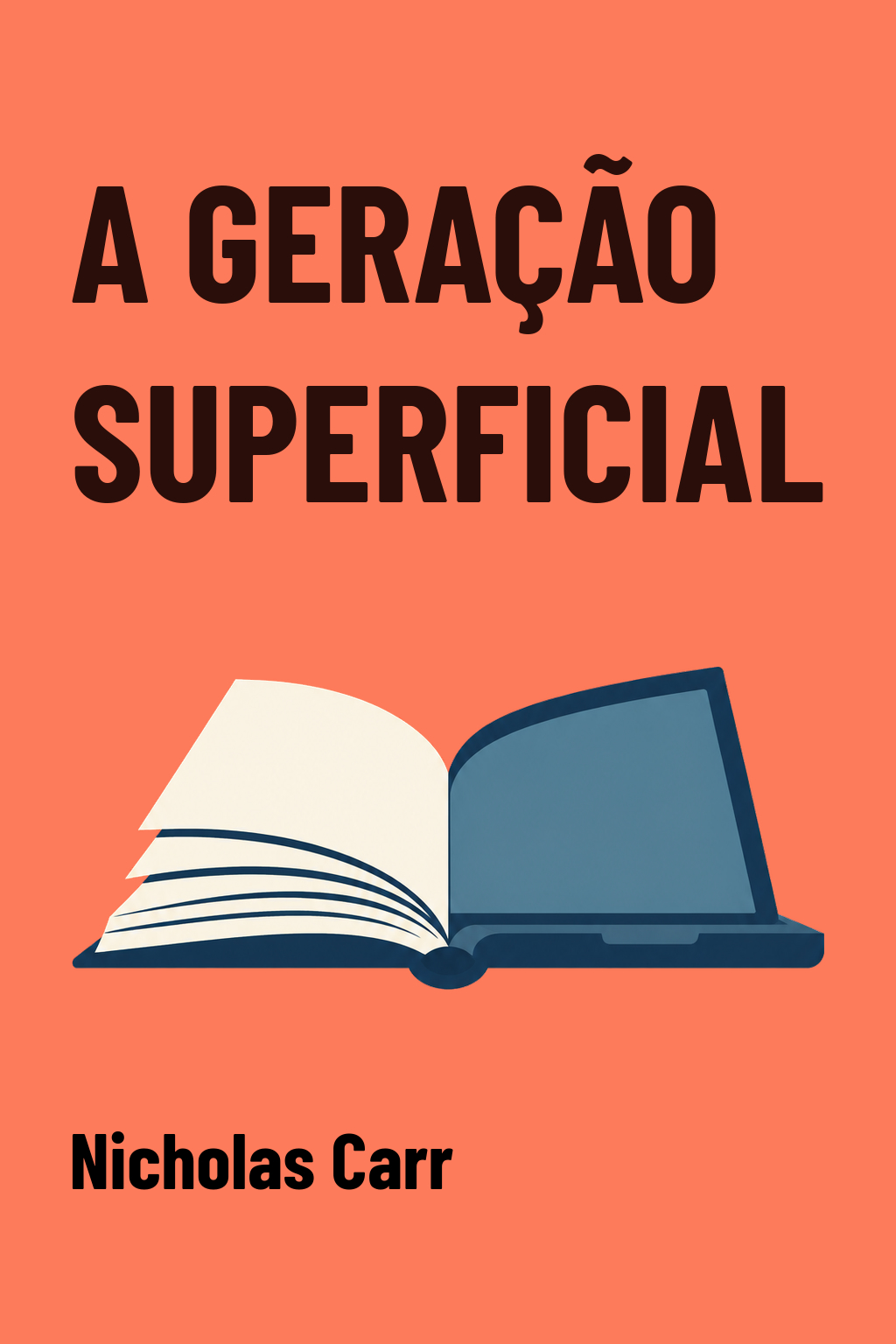 Capa de A geração superficial
