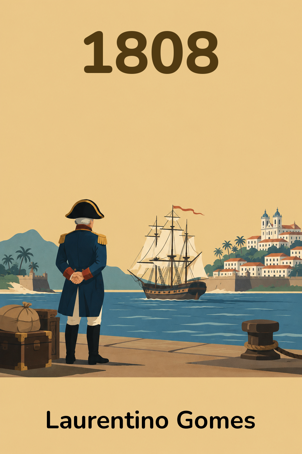 Capa de 1808