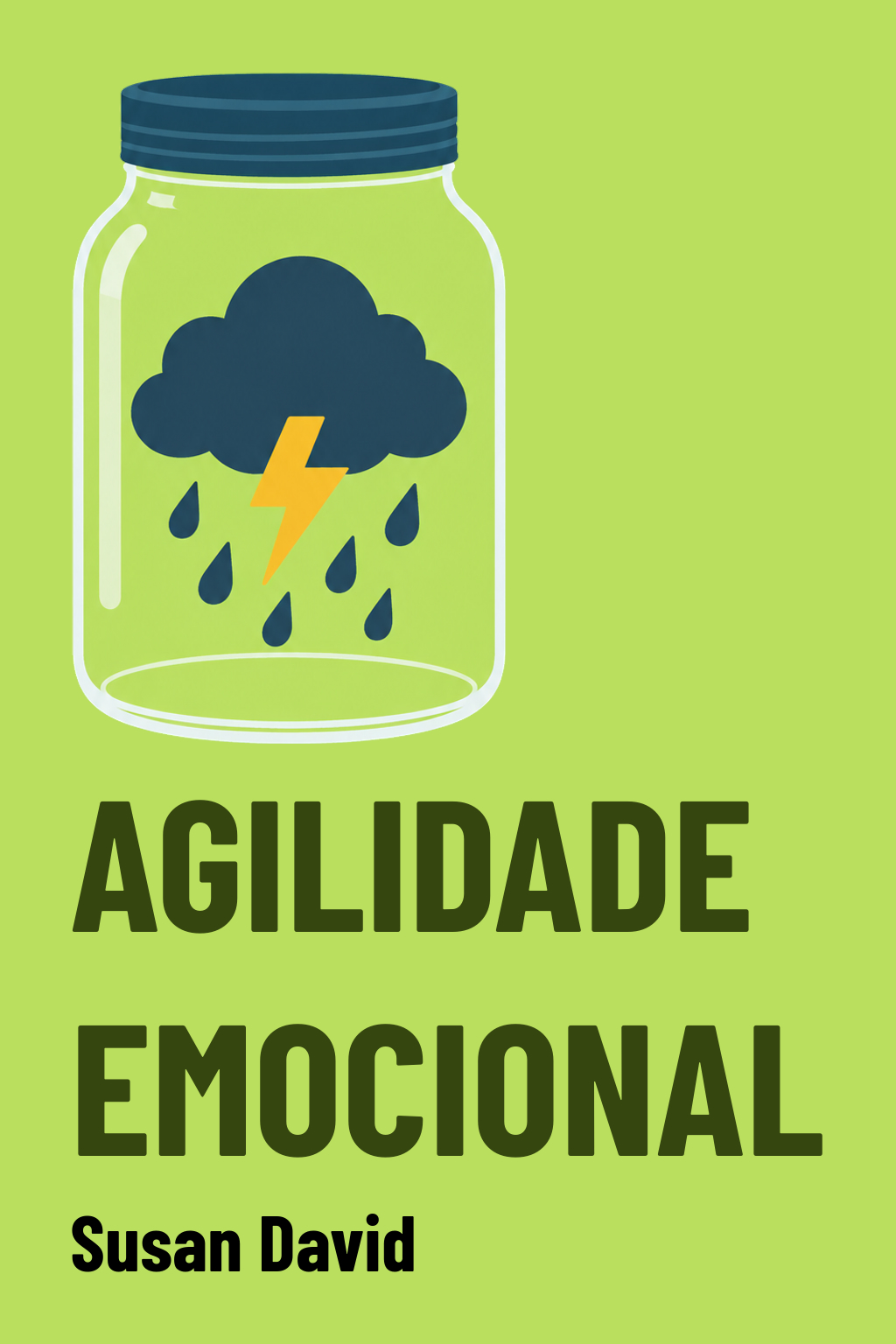 Capa de Agilidade emocional